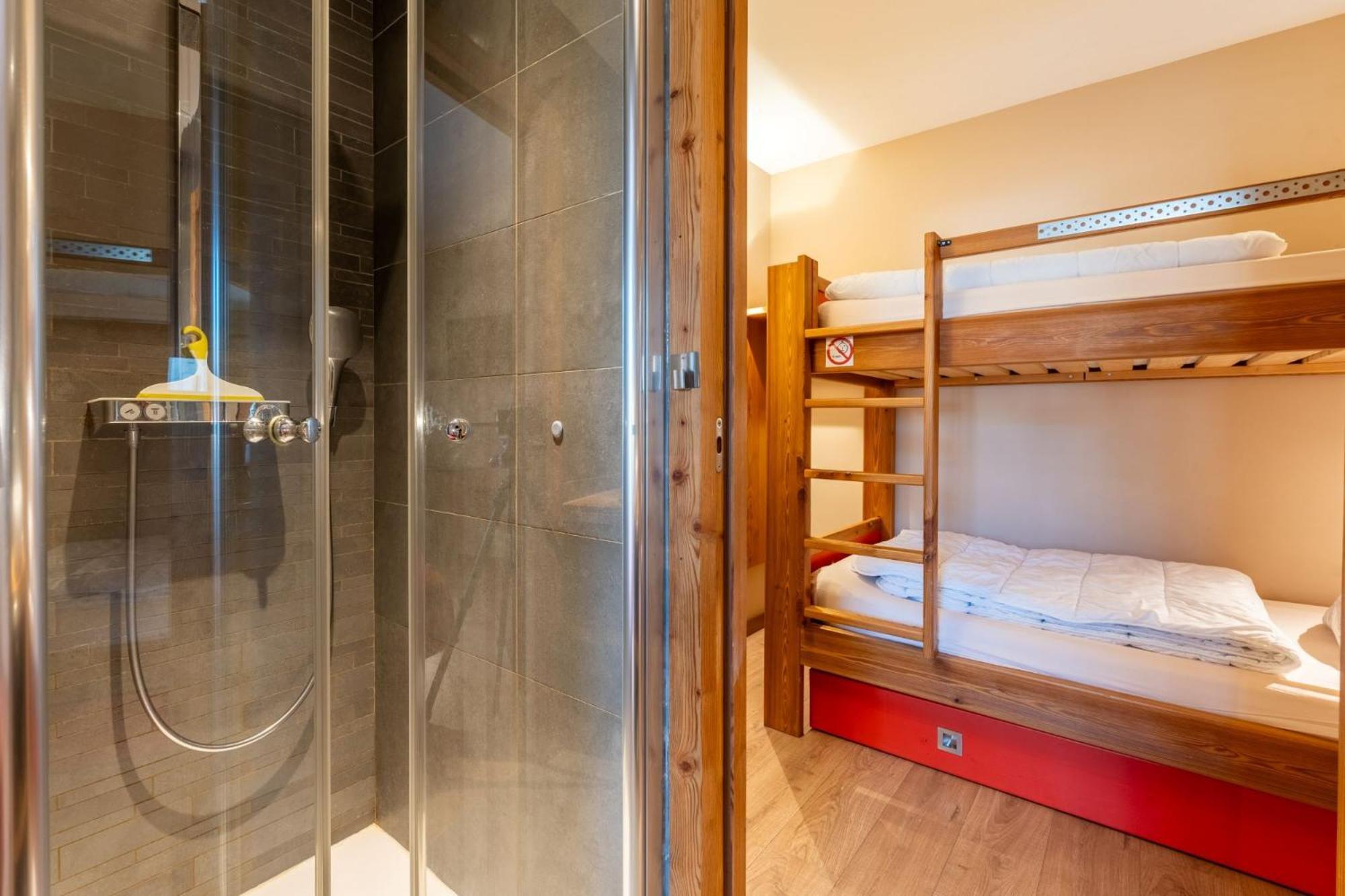 Appartements Betemps Le Grand-Bornand Εξωτερικό φωτογραφία